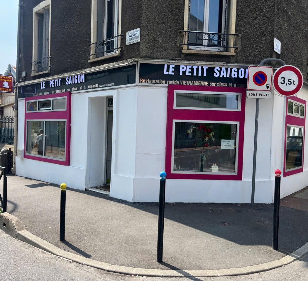 Le Petit Viet 2